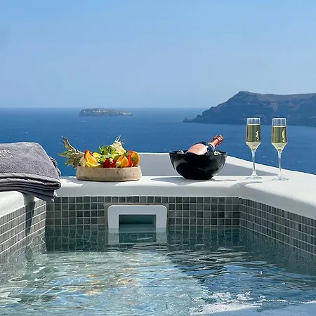 Ether Apartment *