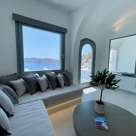 Ether アパート イア