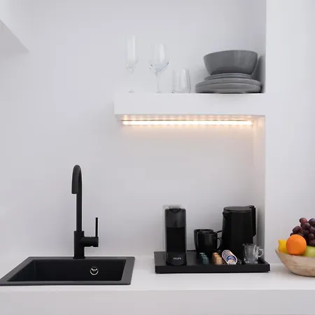 Apartment Ether Ia