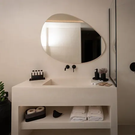 Ether Apartment Ia