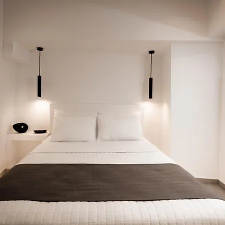 Apartamento Ether