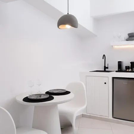 Ether Apartment