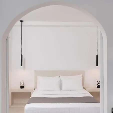 Apartment Ether Ia