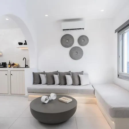 Ether Apartment Ia