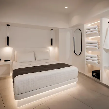 Apartamento Ether