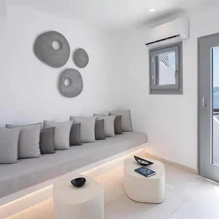 Apartment Ether