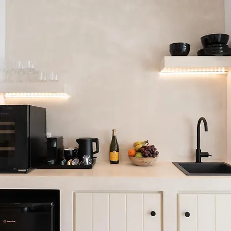 Ether Apartamento